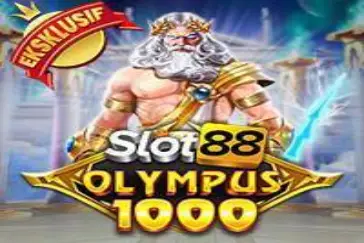 Slot88 Slot Online Indonesia