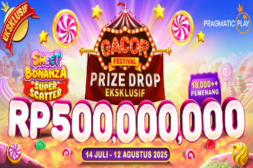 Pragmatic Sweet Bonanza Slot Gacor