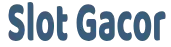 Logo RTP Slot Gacor Indonesia 2025