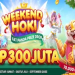 Fat Panda Weekend Slot 2025